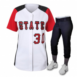 Softball Uniforms